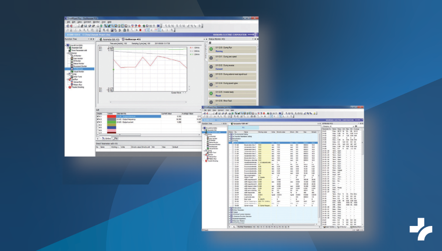 Yaskawa Software