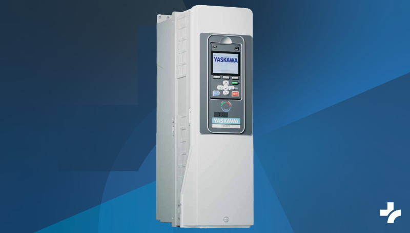 Yaskawa GA700