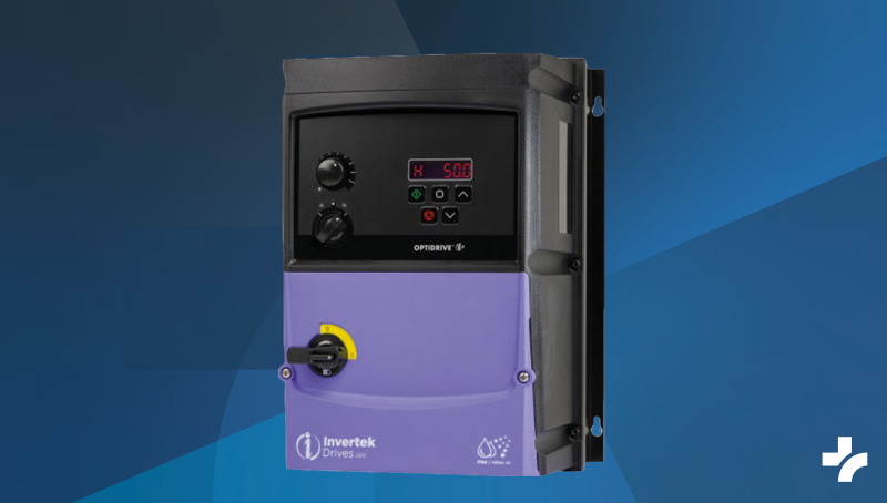Invertek E3 Outdoor